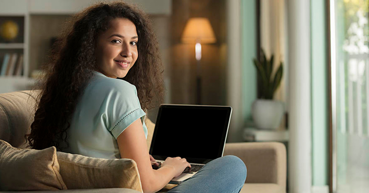primary image for article 10 Tips for Working from Home Successfully